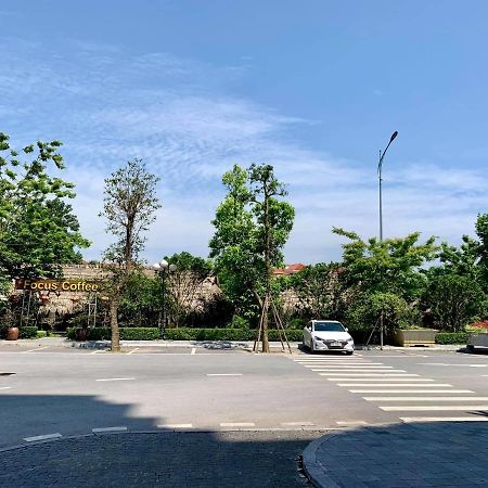Westlake Hotel & Resort Vinh Phuc Vinh Yen Екстер'єр фото