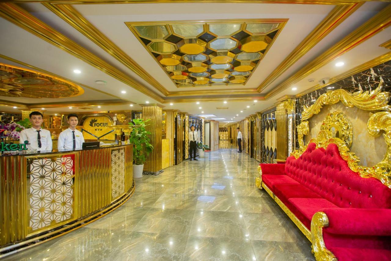 Westlake Hotel & Resort Vinh Phuc Vinh Yen Екстер'єр фото