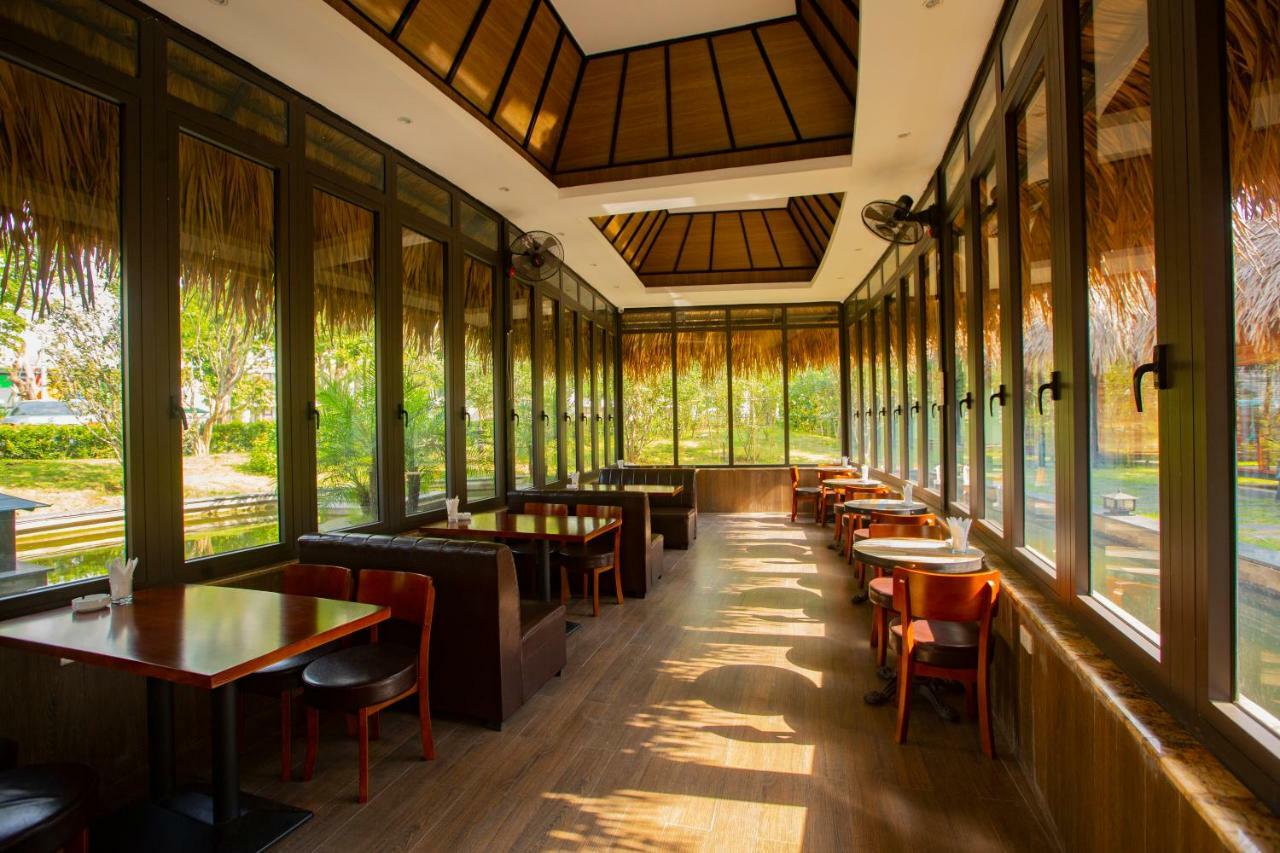 Westlake Hotel & Resort Vinh Phuc Vinh Yen Екстер'єр фото