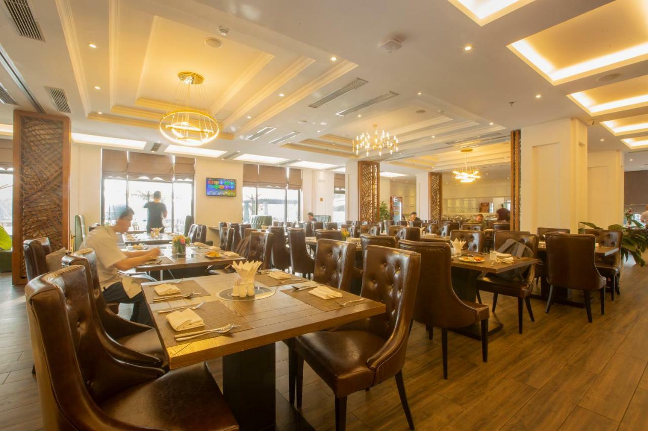 Westlake Hotel & Resort Vinh Phuc Vinh Yen Екстер'єр фото