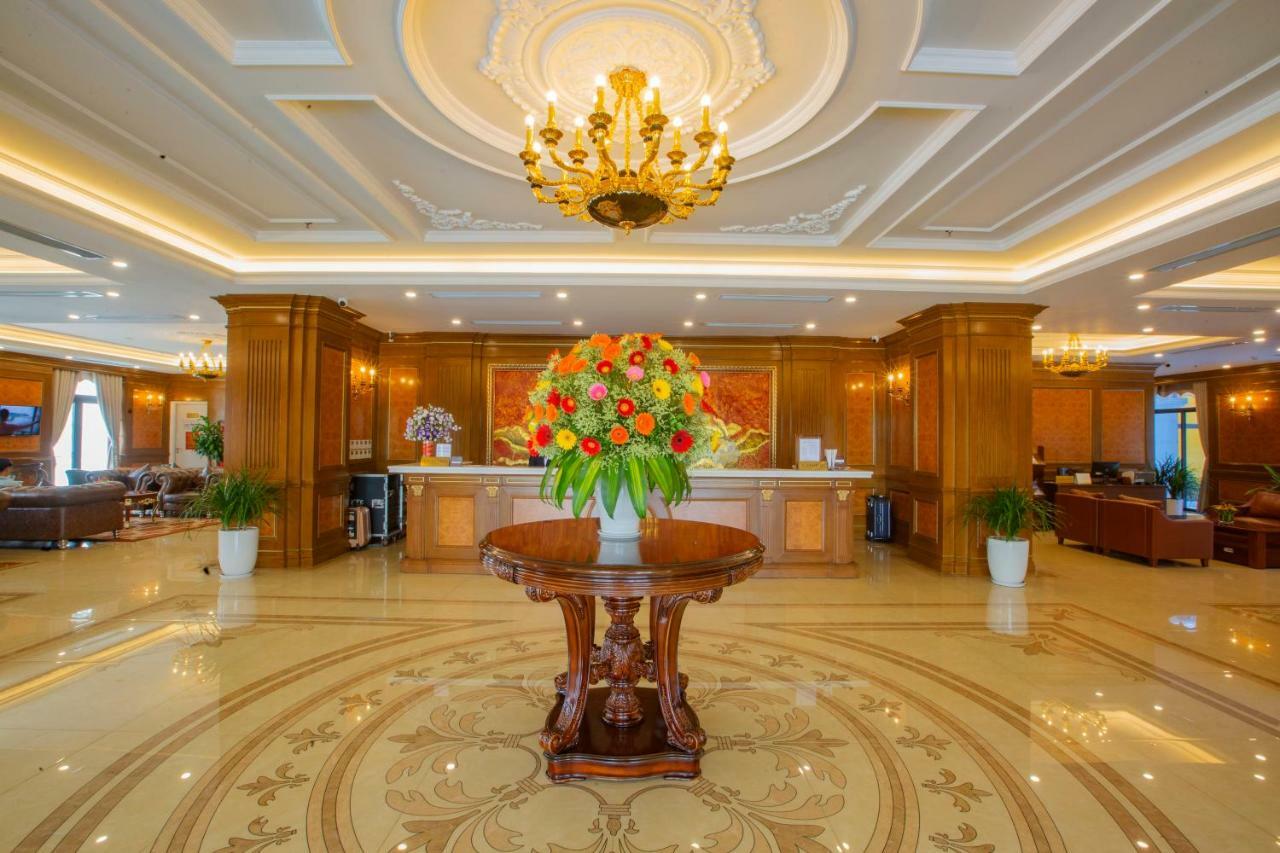 Westlake Hotel & Resort Vinh Phuc Vinh Yen Екстер'єр фото