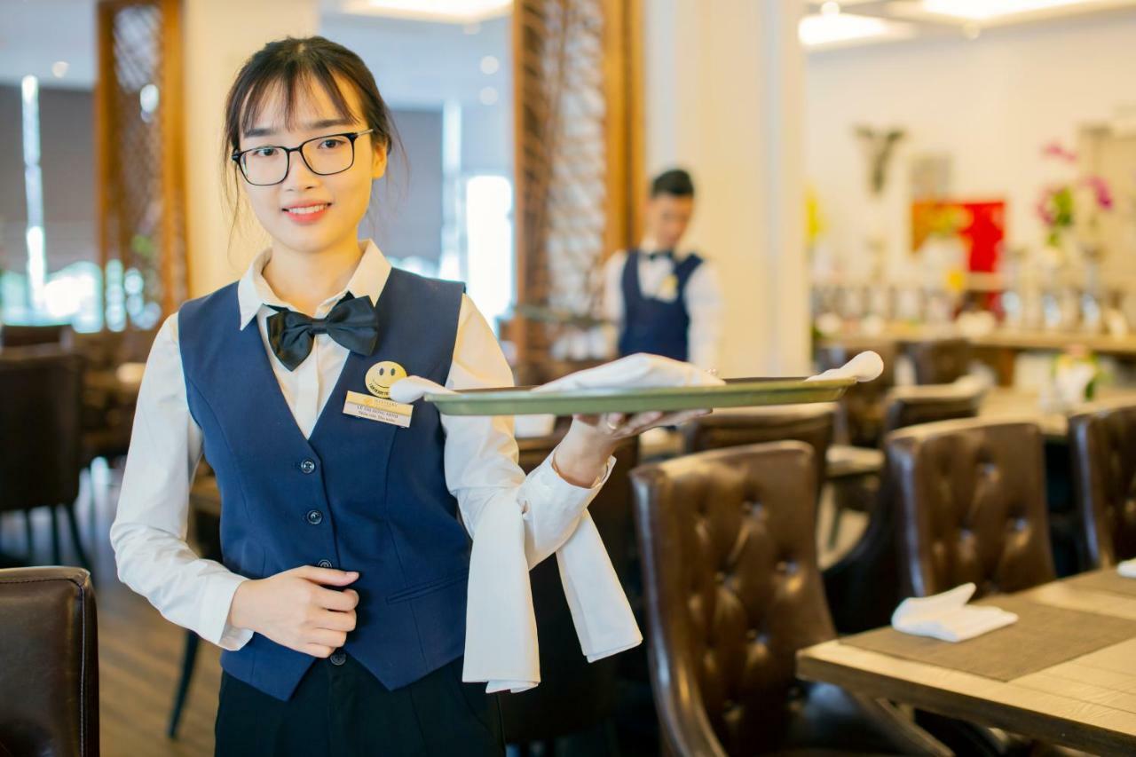 Westlake Hotel & Resort Vinh Phuc Vinh Yen Екстер'єр фото