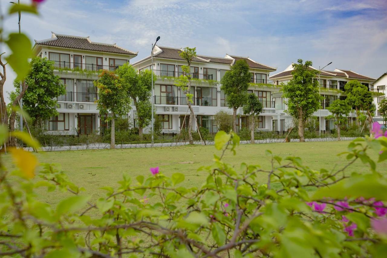 Westlake Hotel & Resort Vinh Phuc Vinh Yen Екстер'єр фото