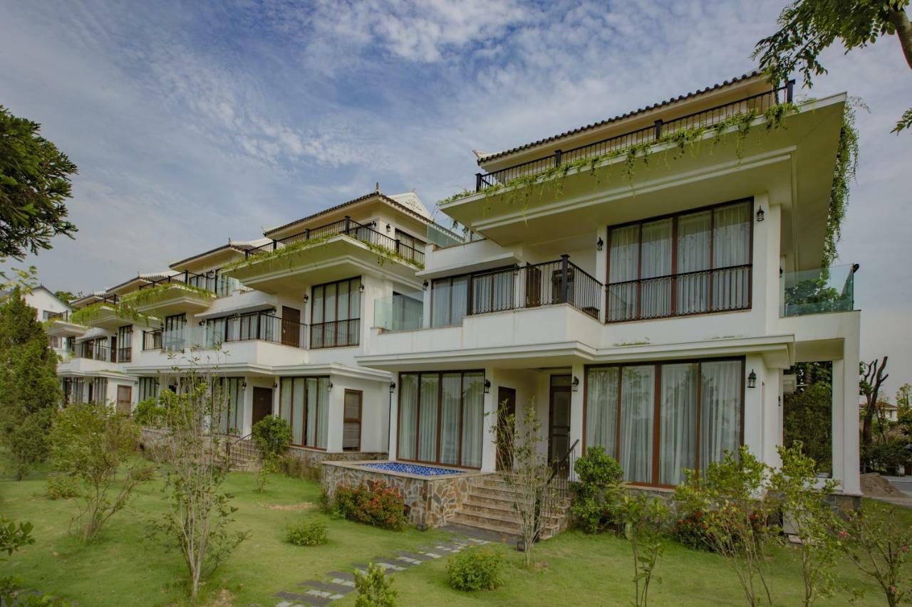 Westlake Hotel & Resort Vinh Phuc Vinh Yen Екстер'єр фото